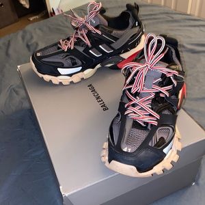 Balenciaga track sneakers